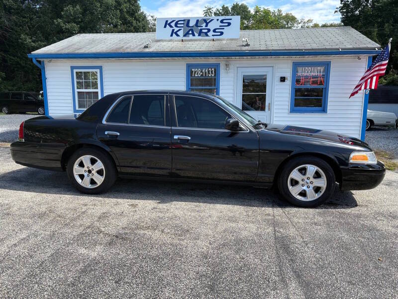 ford crown victoria 2011 2FABP7EV1BX139033 image ford crown victoria 2011 2FABP7EV1BX139033 image